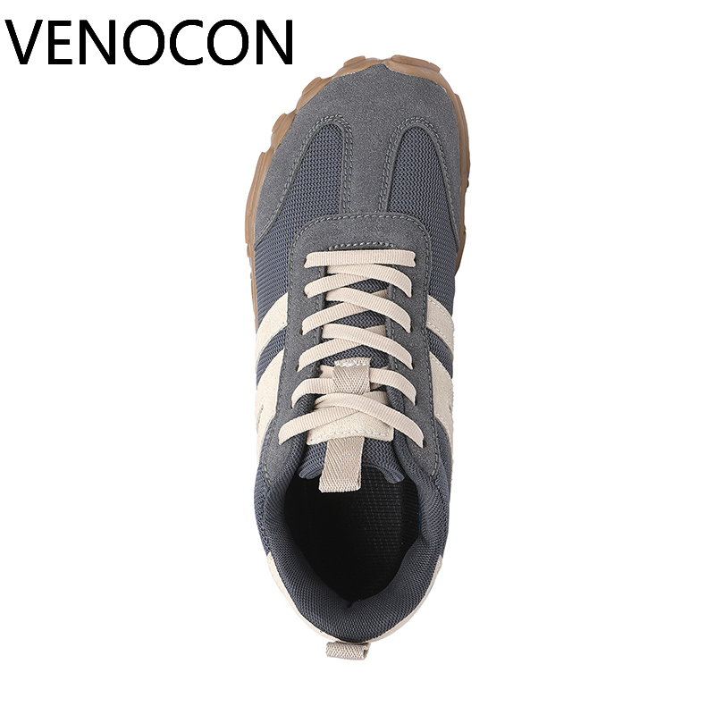 Tênis VENOCON Adulto Extra Lar - Men'S Shoes With Wide Toe Box avaliação e preço