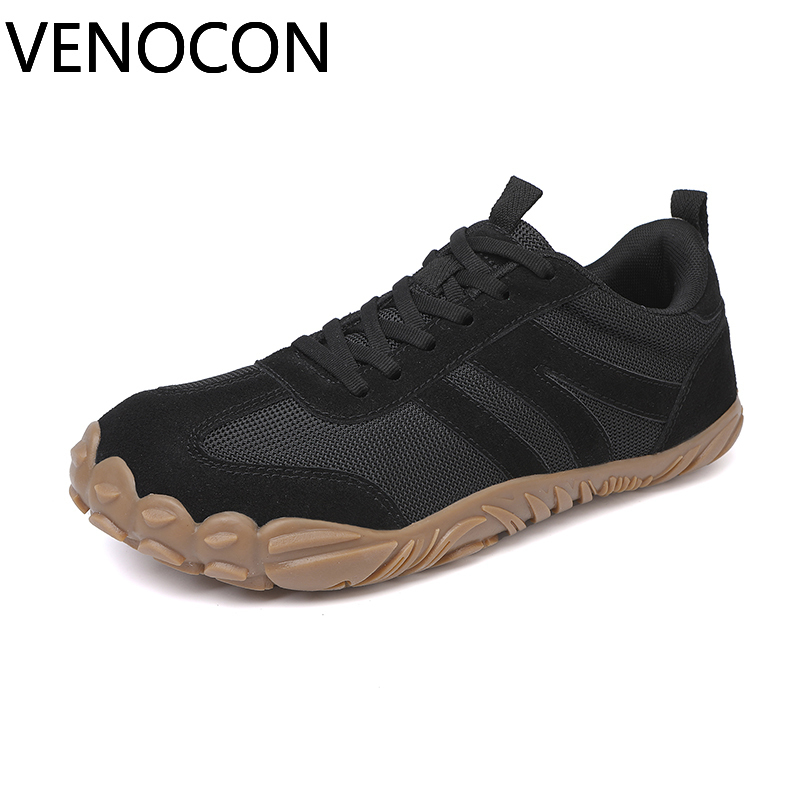 Tênis VENOCON Adulto Extra Lar - Men'S Shoes With Wide Toe Box avaliação e preço