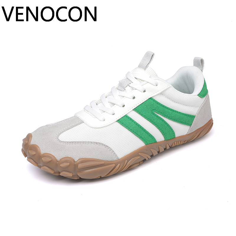Tênis VENOCON Adulto Extra Lar - Men'S Shoes With Wide Toe Box avaliação e preço