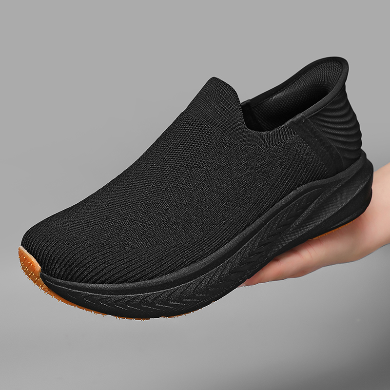 Tênis Masculino Slip-on Barefo - Men'S Shoes With Wide Toe Box avaliação e preço