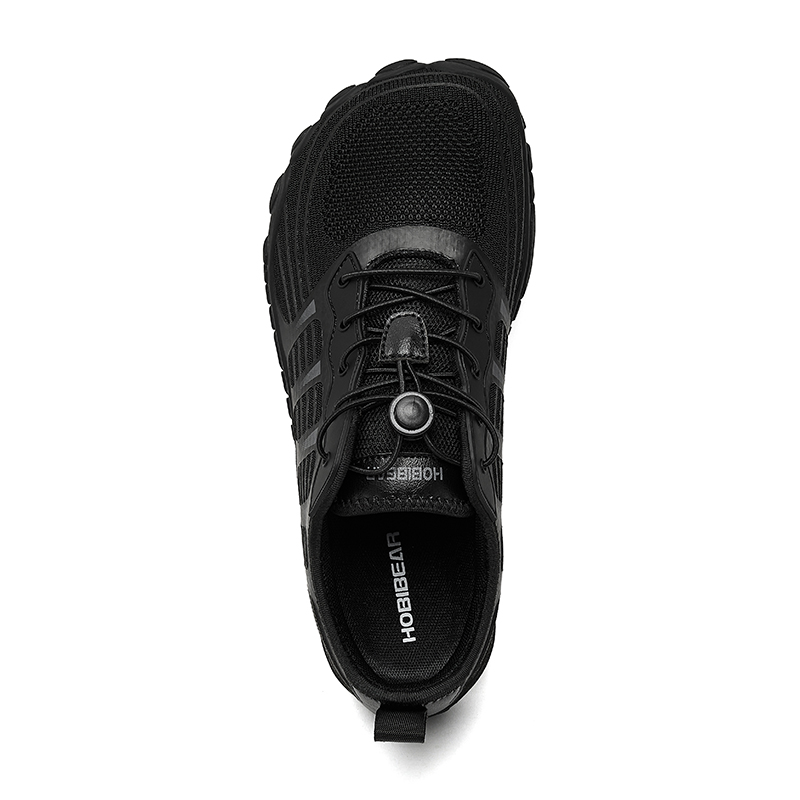 HOBIBEAR Mens Womens Sapatos d - Men'S Shoes With Wide Toe Box avaliação e preço
