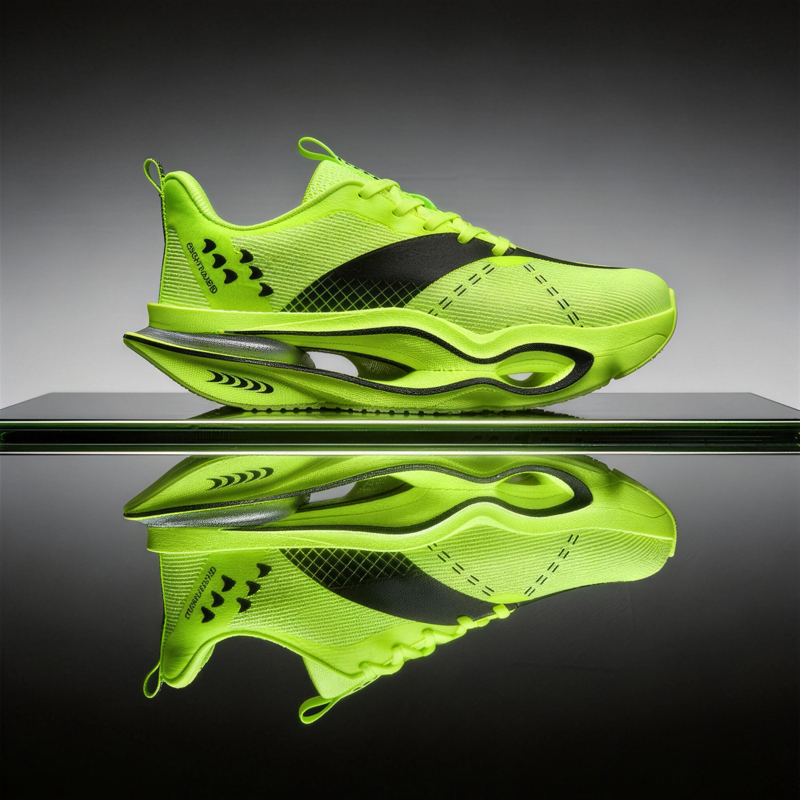 Novos Tênis Esportivos Masculi - Men Shoes 2026 avaliação e preço