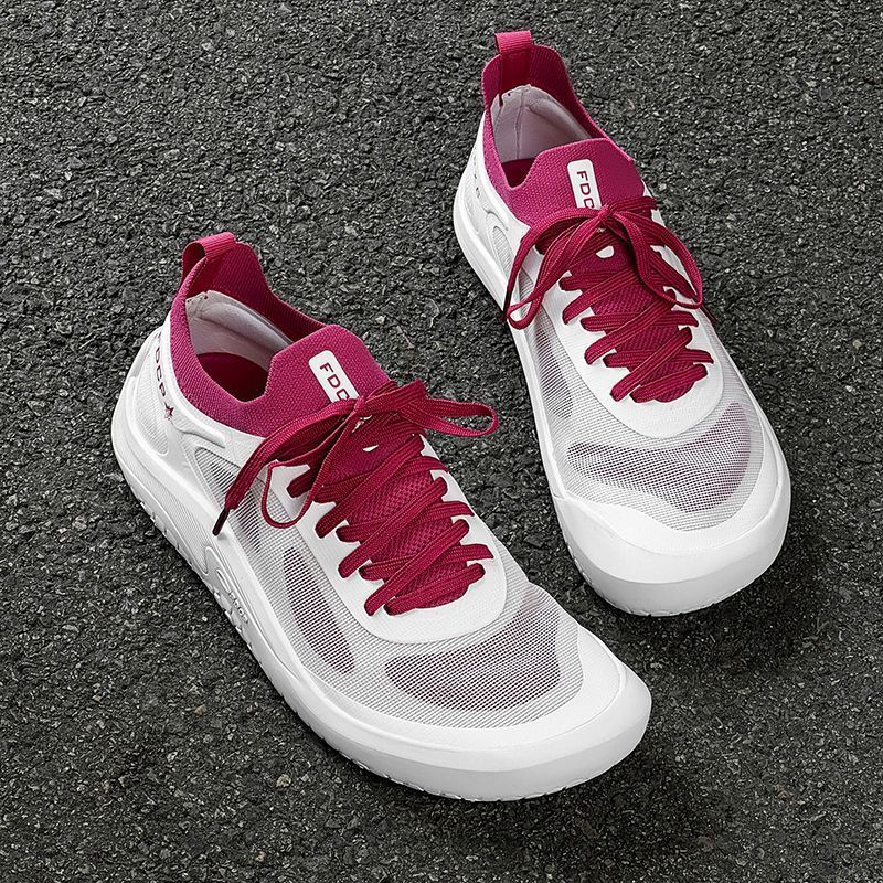Nova tendência trilha tênis de - Men'S Shoes For Wide Feet avaliação e preço