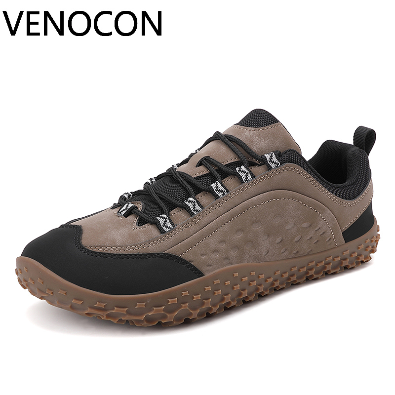Venocon minimalista descalço s - Men'S Shoes With Wide Toe Box avaliação e preço
