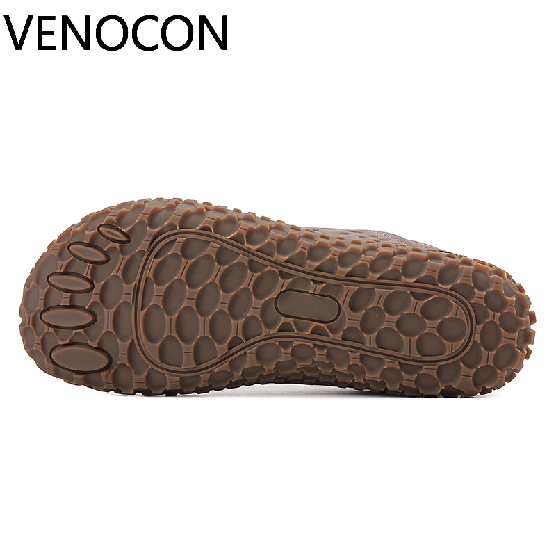 Venocon minimalista descalço s - Men'S Shoes With Wide Toe Box avaliação e preço