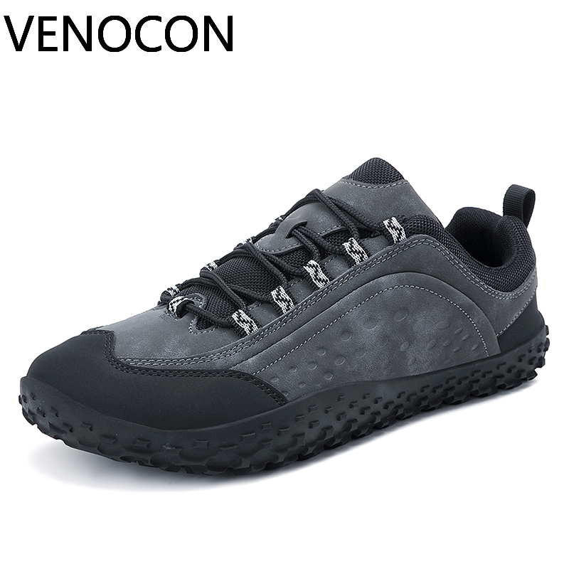 Venocon minimalista descalço s - Men'S Shoes With Wide Toe Box avaliação e preço