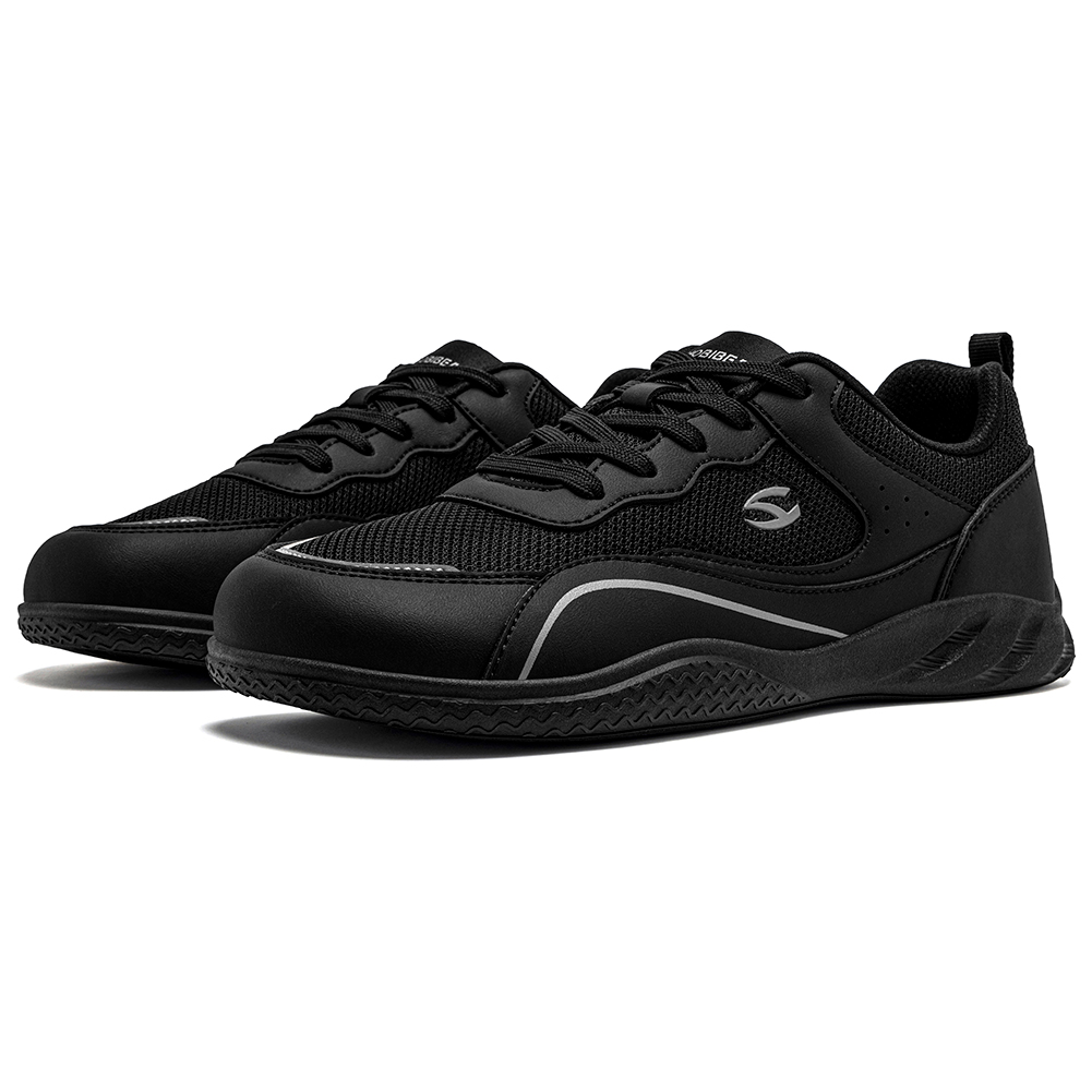 HOBIBEAR Tênis Masculino de Bi - Men'S Shoes With Wide Toe Box avaliação e preço