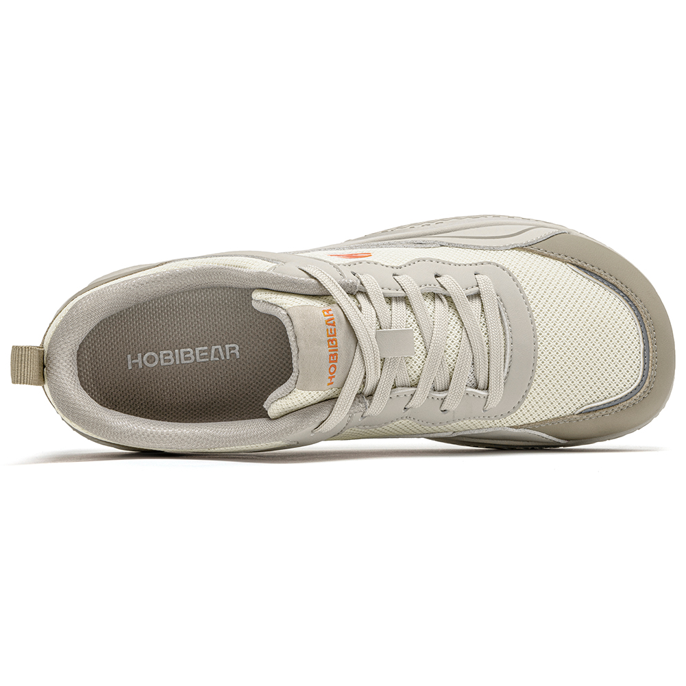 HOBIBEAR Tênis Masculino de Bi - Men'S Shoes With Wide Toe Box avaliação e preço