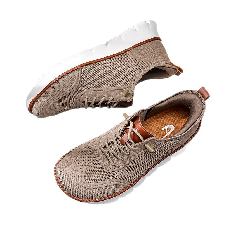 Homens elegantes caixa larga s - Men Shoes Loafers avaliação e preço