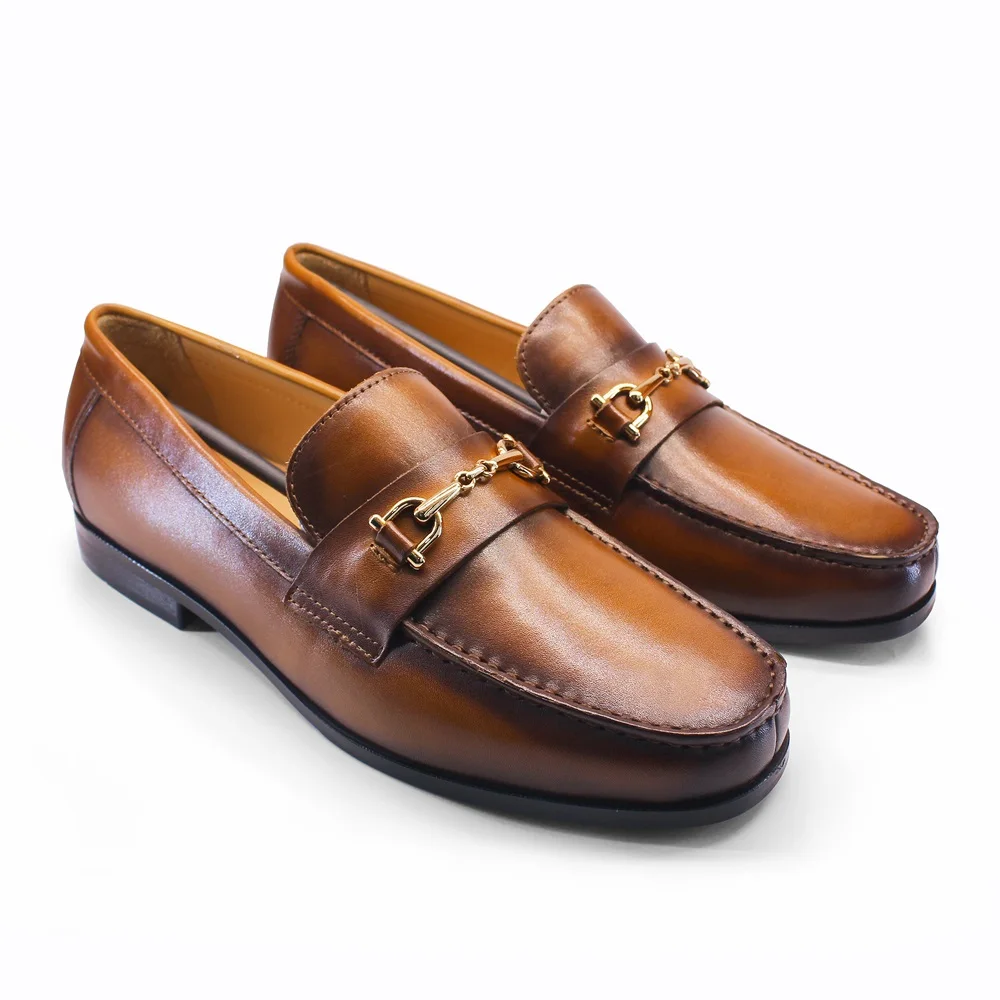 Mocassins masculinos sapatos s - Men Shoes Loafers avaliação e preço