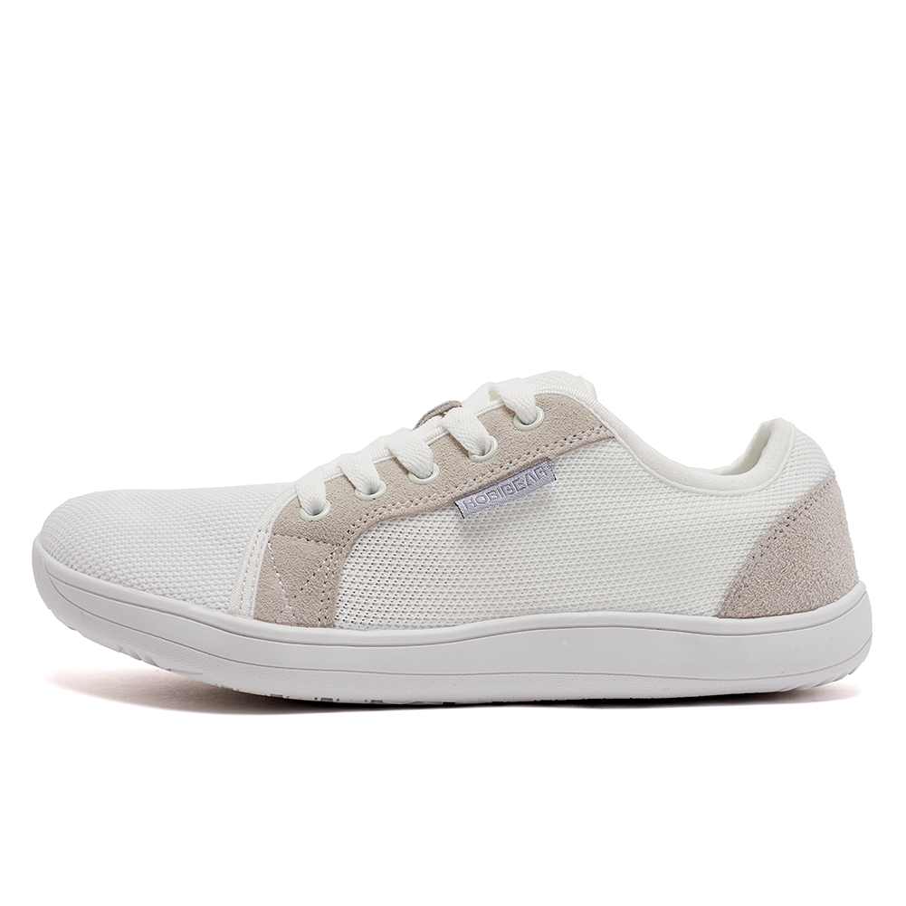 HOBIBEAR Sapatos minimalistas  - Men'S Shoes With Wide Toe Box avaliação e preço