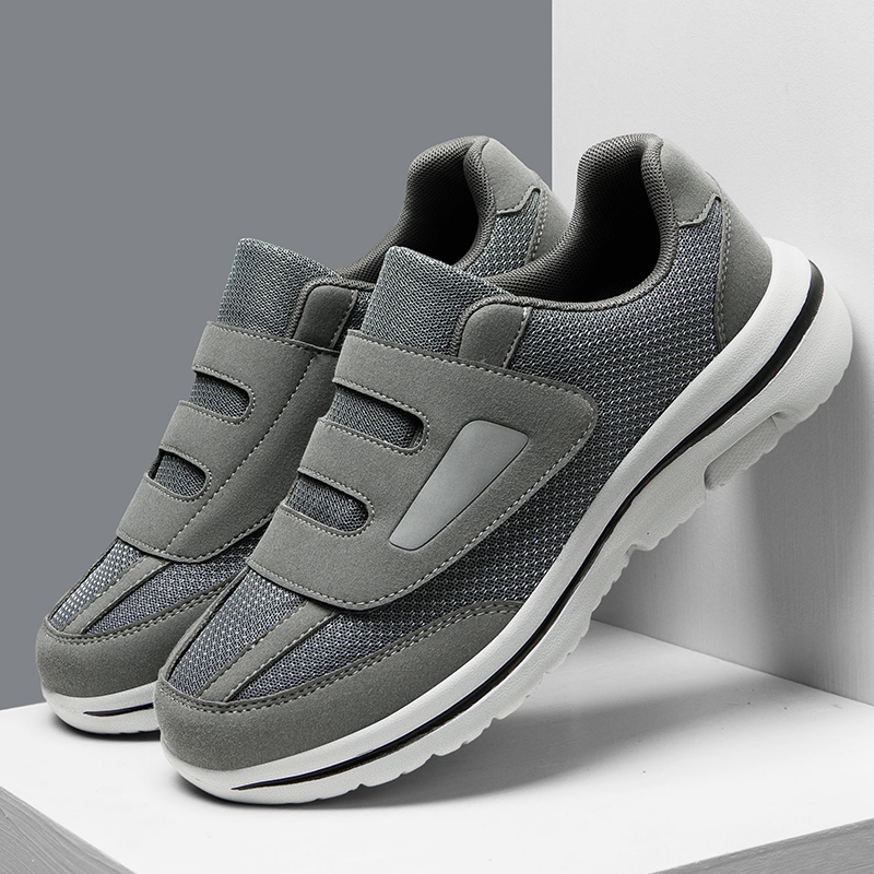 Tênis Casuais Esportivos YUYIN - Men'S Shoes For Wide Feet avaliação e preço