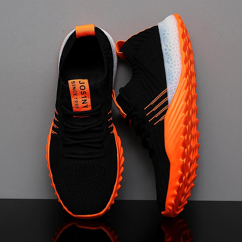 Tênis esportivo masculino e fe - Men'S Shoes Half Cut avaliação e preço