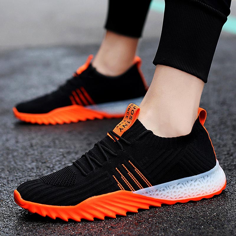 Tênis esportivo masculino e fe - Men'S Shoes Half Cut avaliação e preço