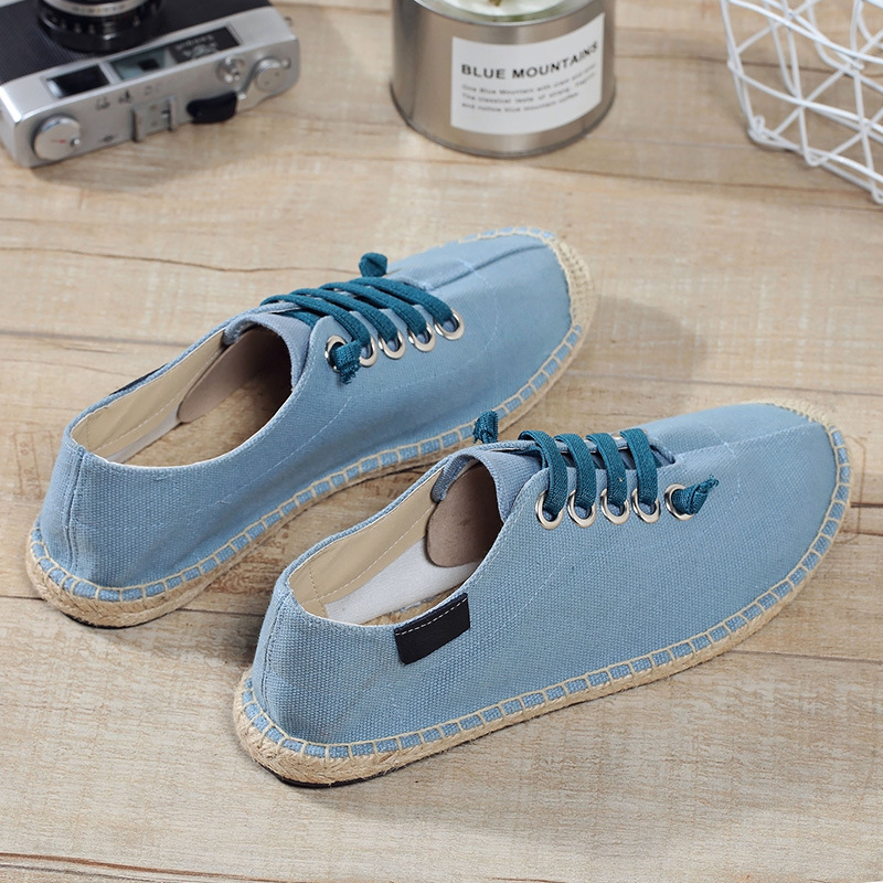 Primavera verão sapatos de pan - Men Shoes Loafers avaliação e preço